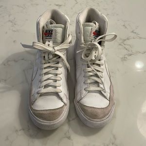 Worn for dance competitions, gently worn.